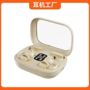 Luxury Design Wireless Earbuds