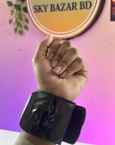 Digital BP Checkup Machine