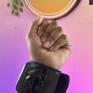 Digital BP Checkup Machine - Copy